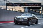 Rolls-Royce Wraith 2013 года (NA)